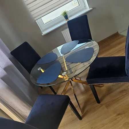 Olszewskiaparts Apartament