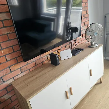 Olszewskiaparts Apartment