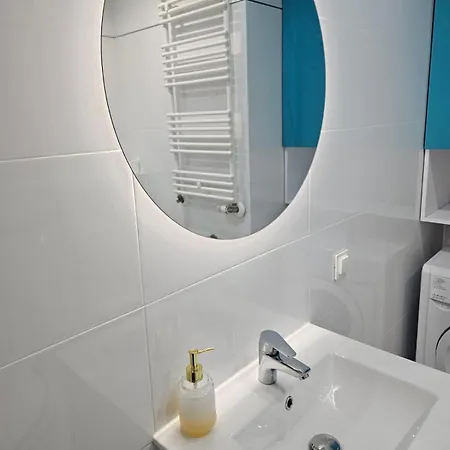Apartment Olszewskiaparts *