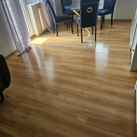 Olszewskiaparts * Szczecin