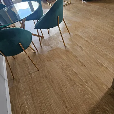 Olszewskiaparts Apartment *