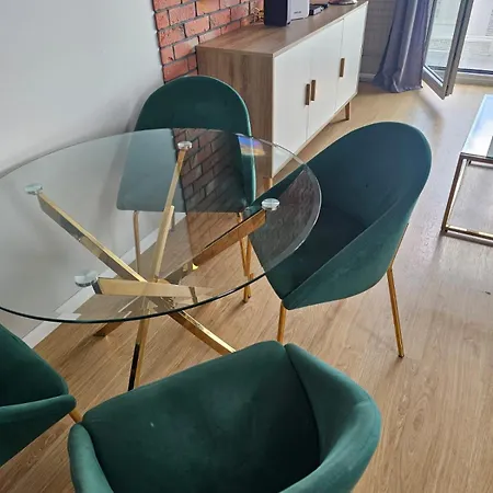 Olszewskiaparts Apartment *