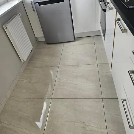 Apartament Olszewskiaparts Szczecin
