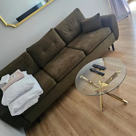 Apartment Olszewskiaparts Szczecin